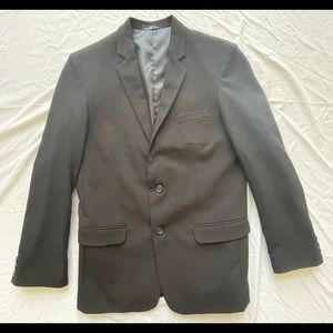 Calvin Klein Sport Coat Size 18